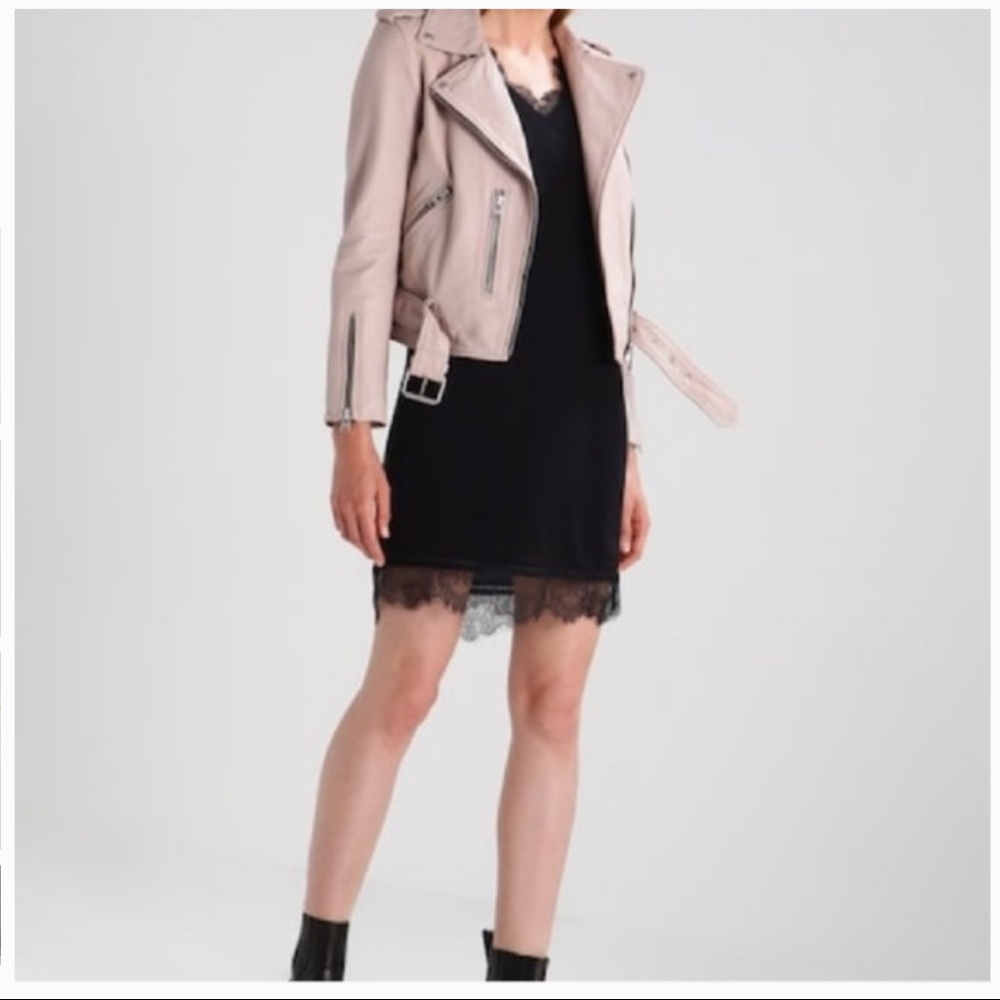 All Saints Camia dress
